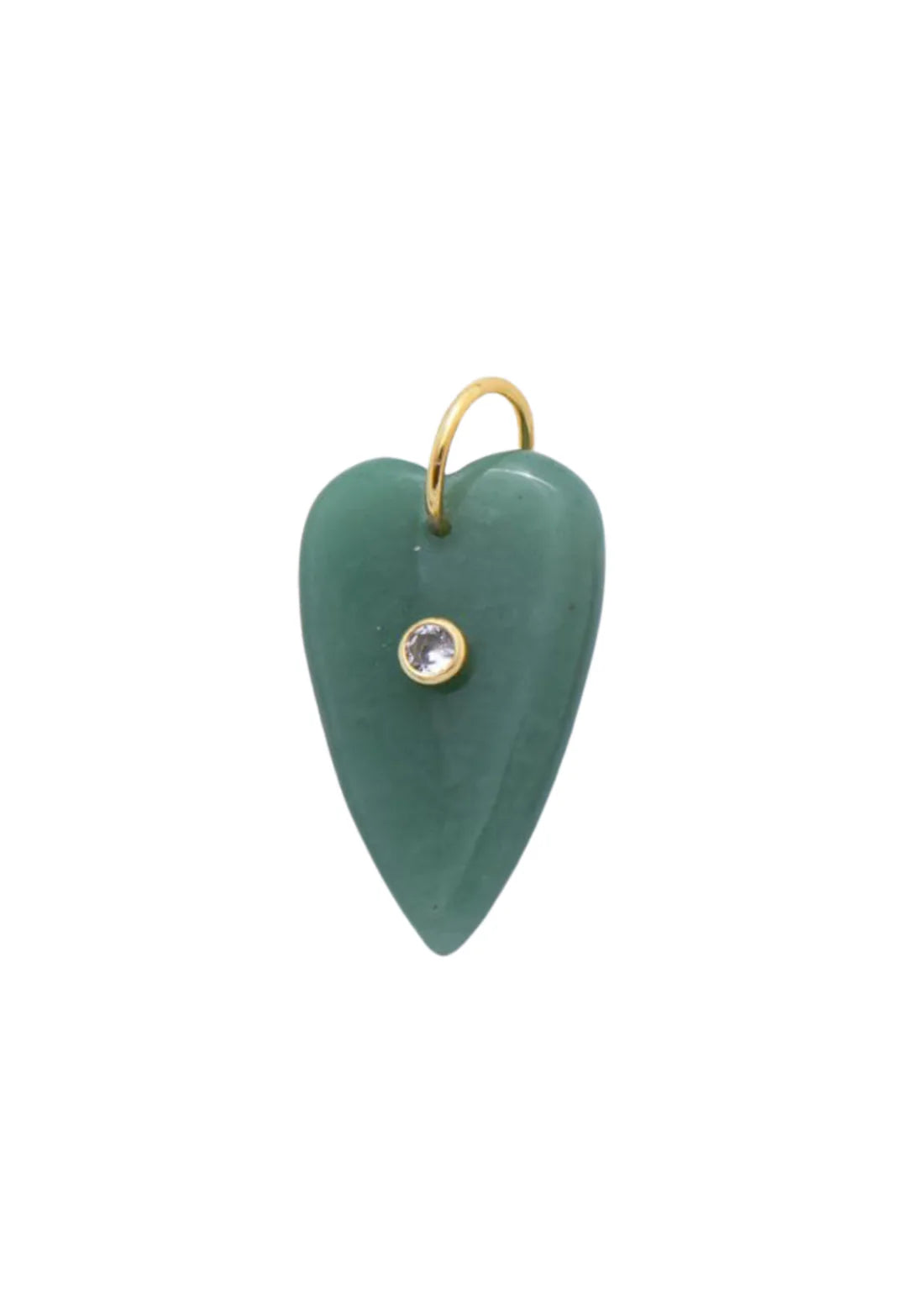 Heart Charm