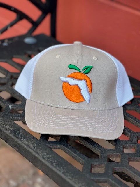 Apricot & Co. Cap