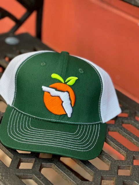Apricot & Co. Cap