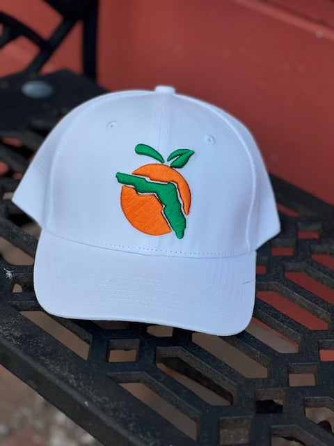 Apricot & Co. Cap