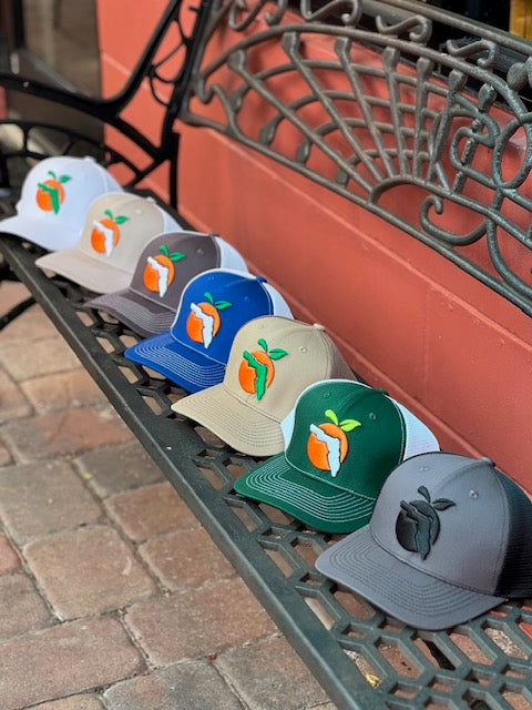 Apricot & Co. Cap