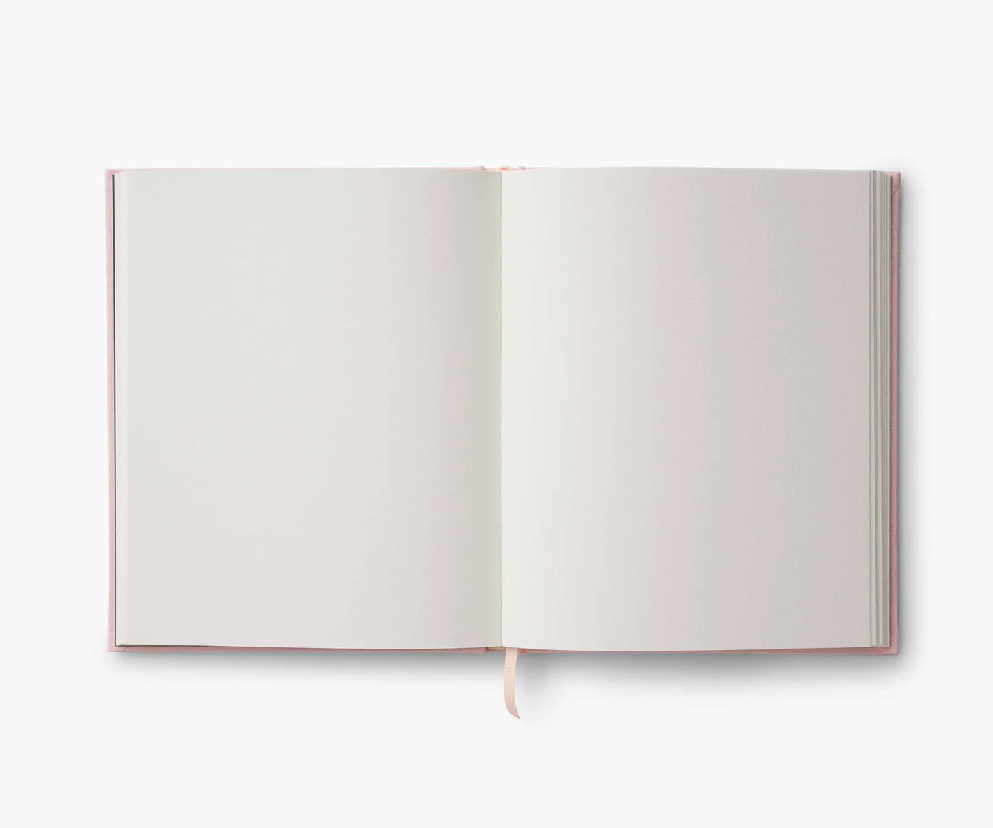 Menagerie Embroidered Sketchbook