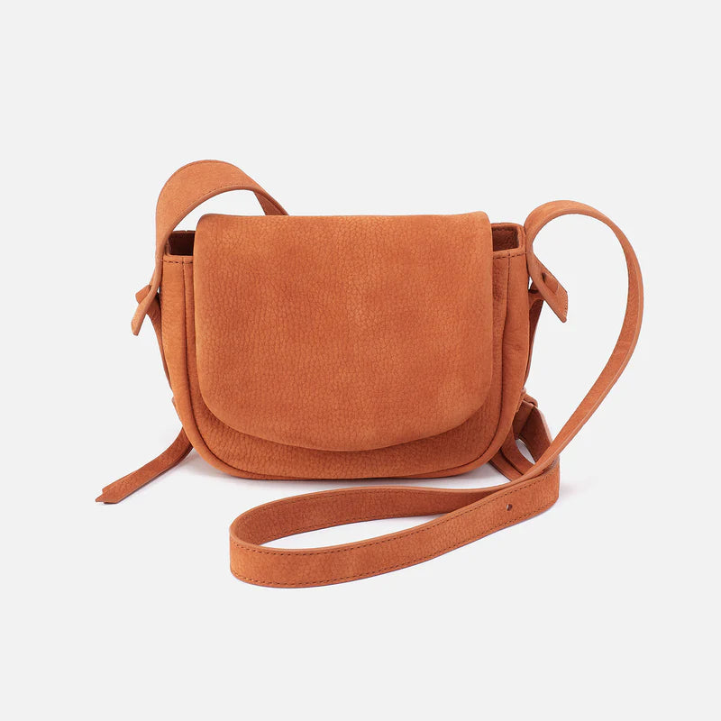 Bonita Mini Messenger Marmalade