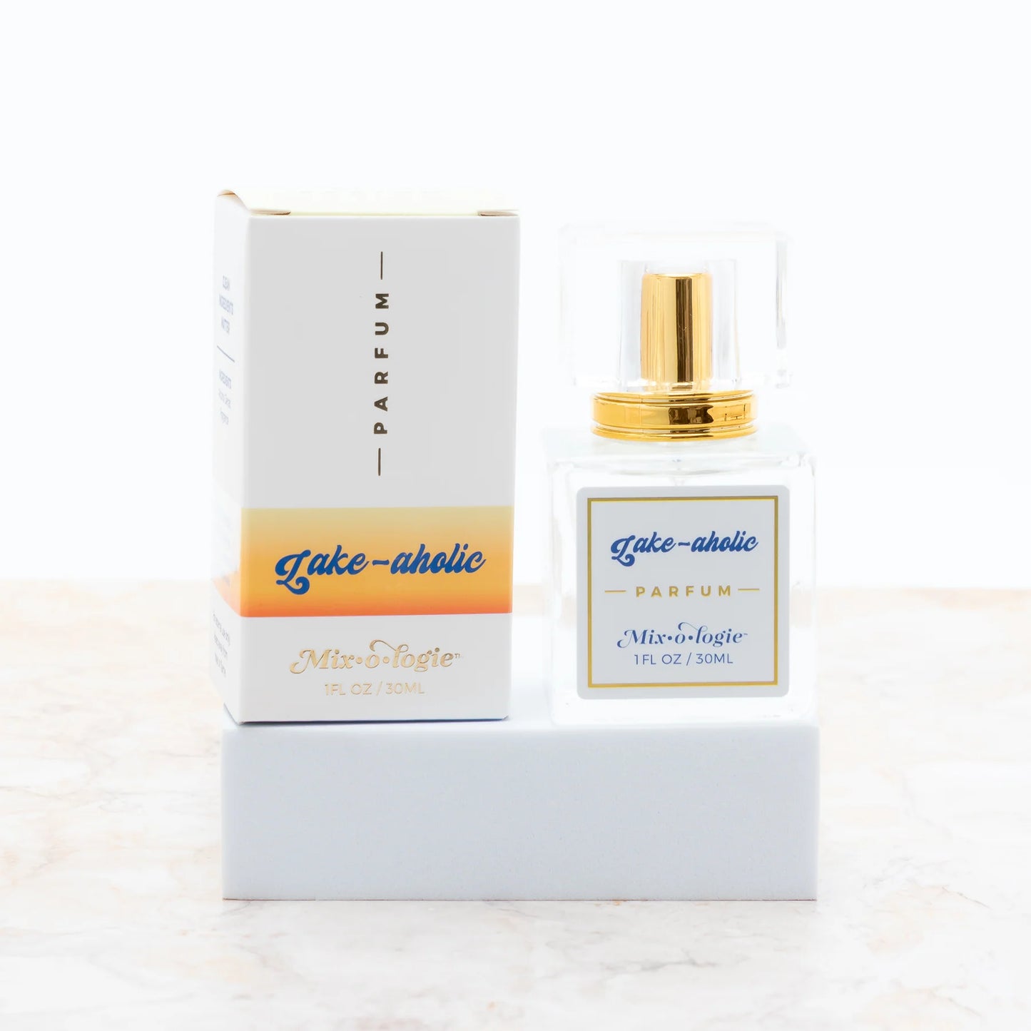 Lake-aholic Parfum Spray 30 mL