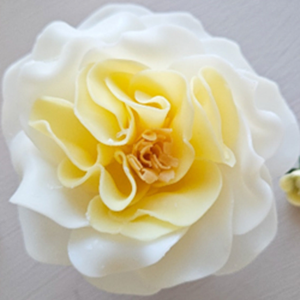 Hope Garden (Petite) Bath Flower