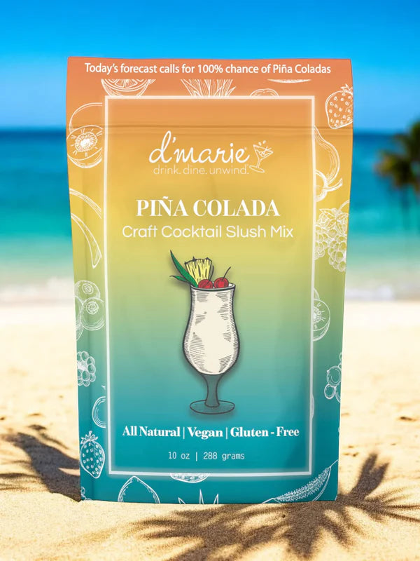 Cocktail Slush Mix