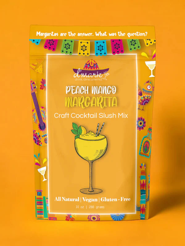 Cocktail Slush Mix