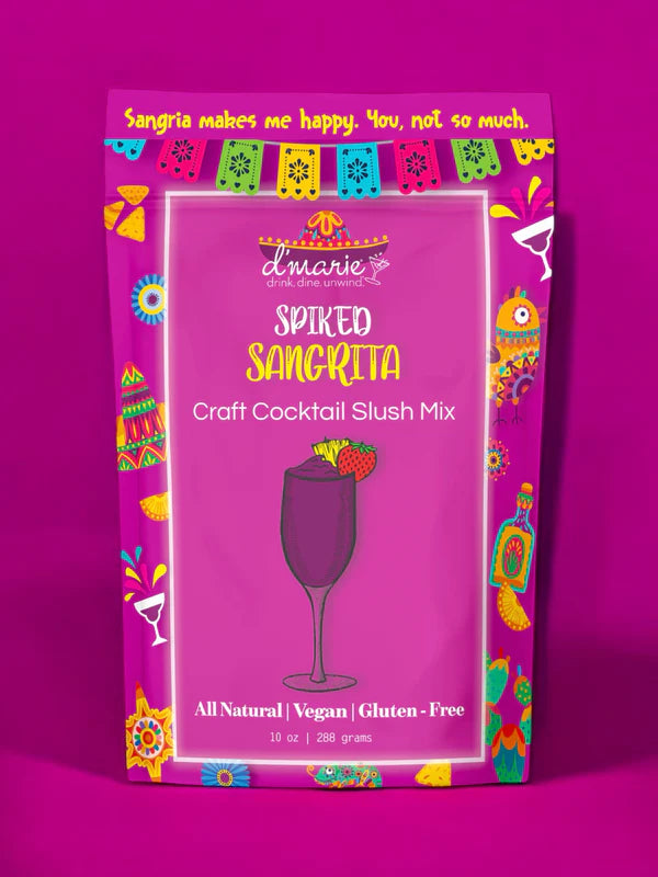 Cocktail Slush Mix