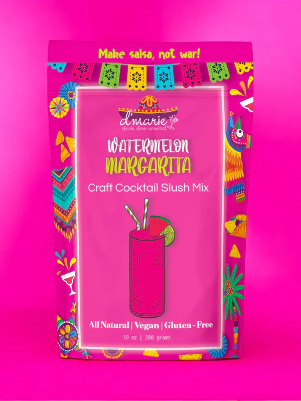 Cocktail Slush Mix