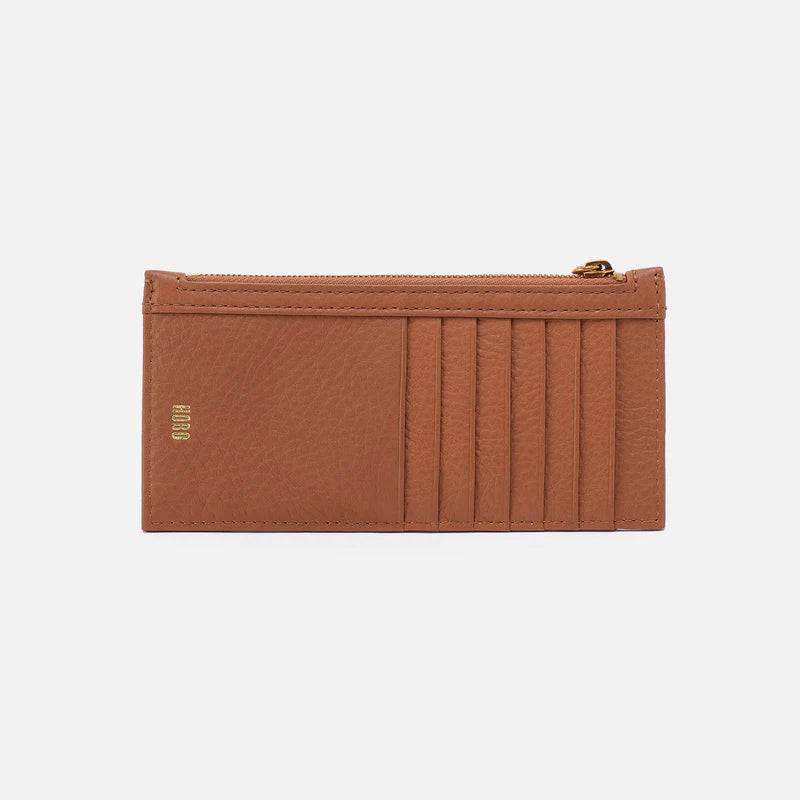 Carte Card Case Warm Honey