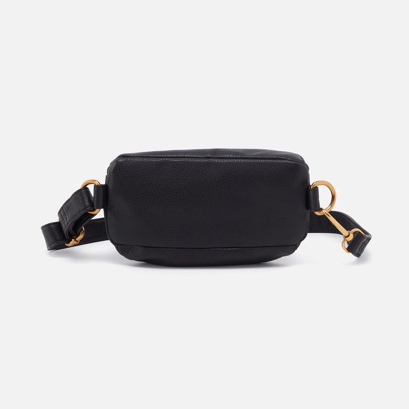 Fern Belt Bag - Black