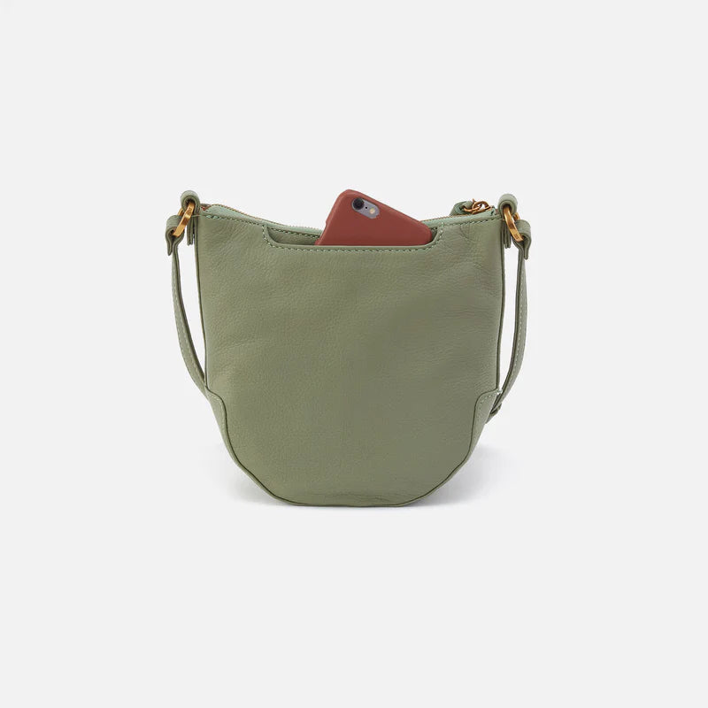 Lexi Crossbody Watercress