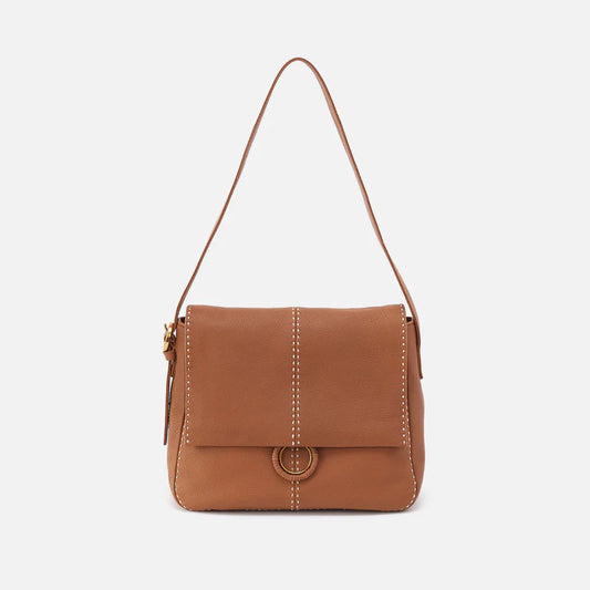Austin Shoulder Bag Warm Honey