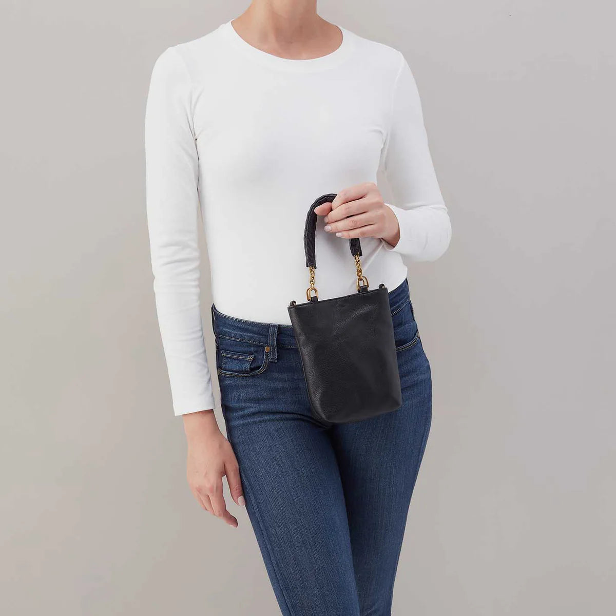 Tennessee Mini Bag Black