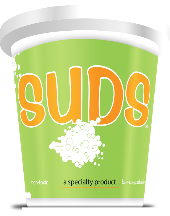 Suds All Purpose Cleaner