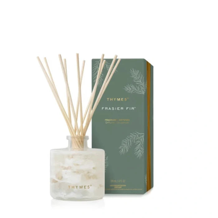 Frasier Fir Tidings Petite Diffuser 4oz