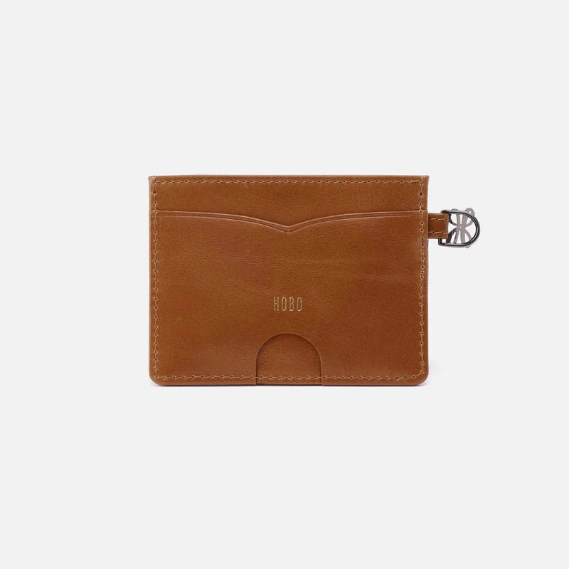 Charmed Card Case Truffle