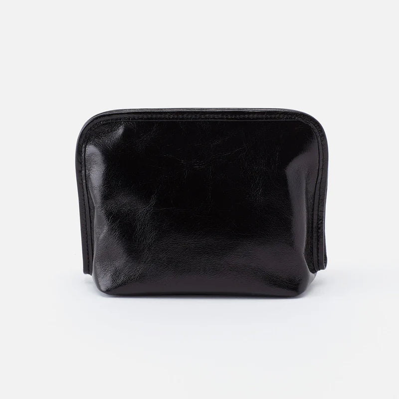 Beauty Cosmetic Pouch Black