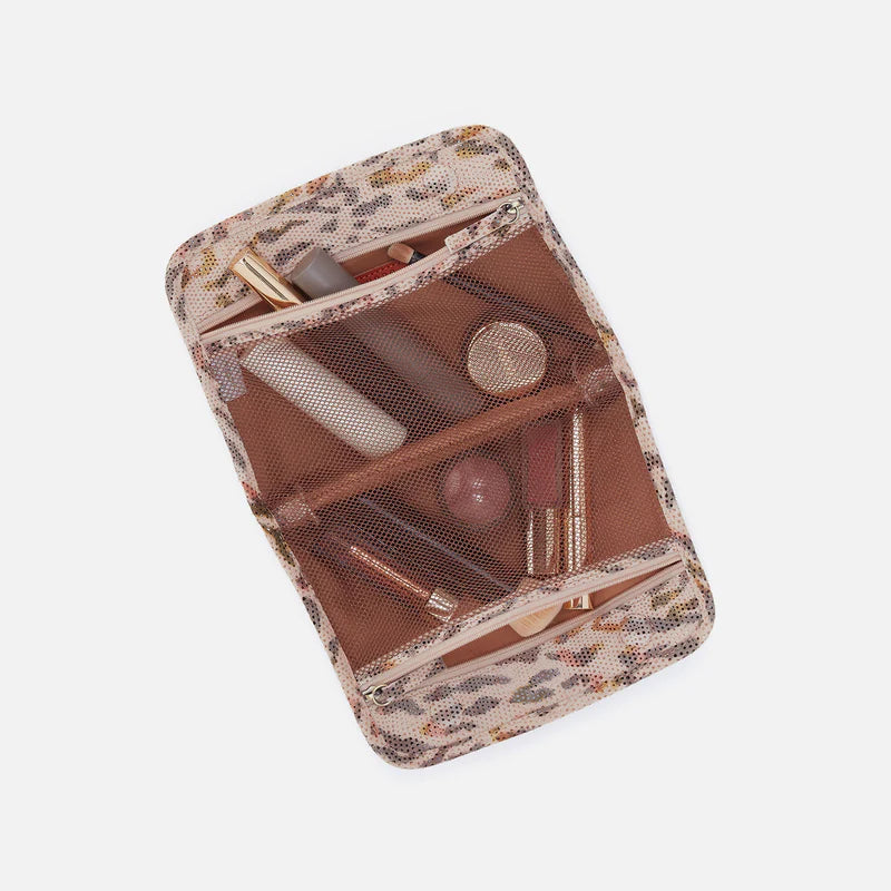Beauty Cosmetic pouch Summer Safari