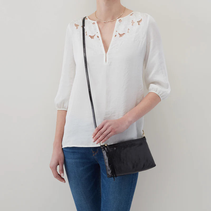 Darcy Crossbody Black