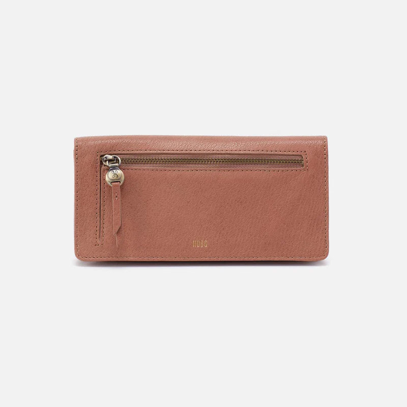 Hutton Large Wallet Glazed Donut