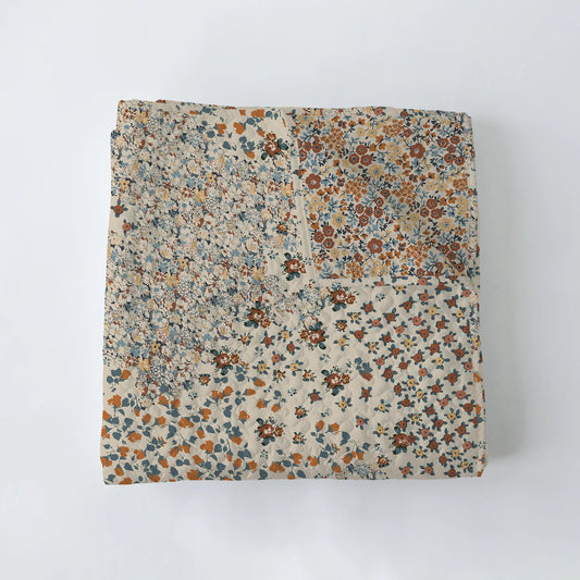 Winchester Orange Baby/Throw Blanket