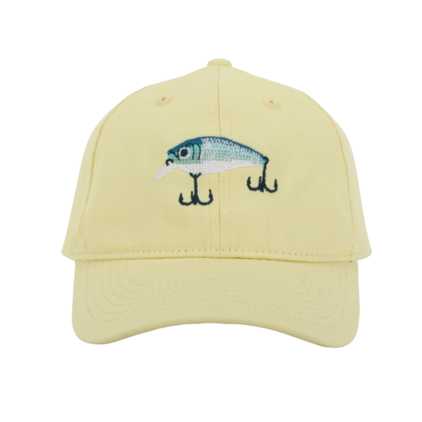Lure Hat