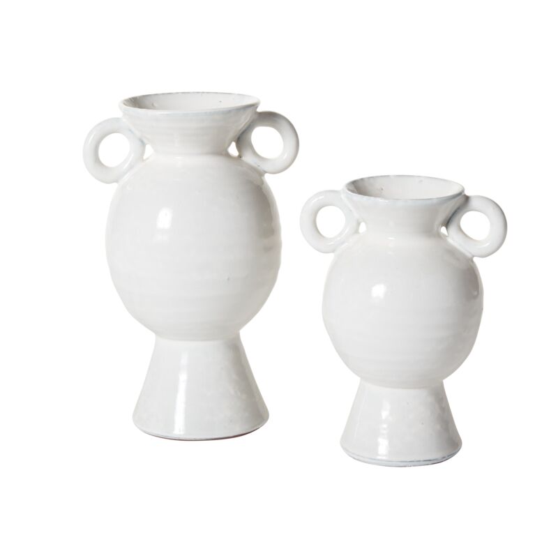 Aspero Vase