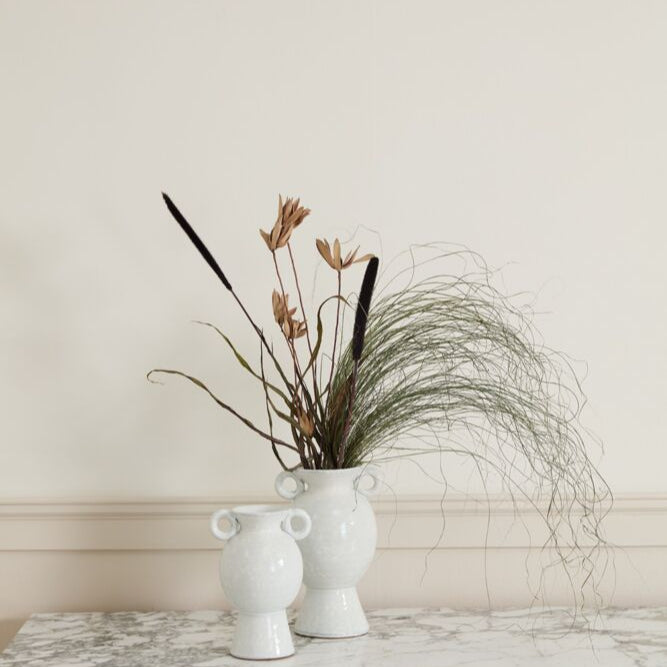 Aspero Vase