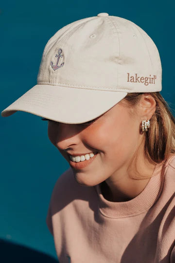 All American Anchor Cap