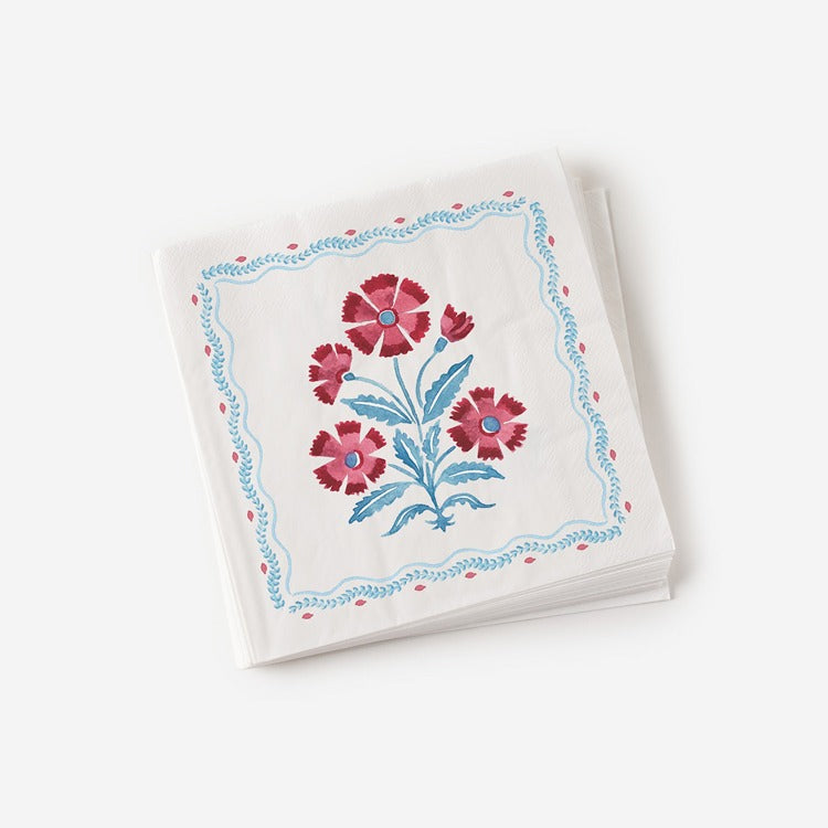 American Napkin, Paper