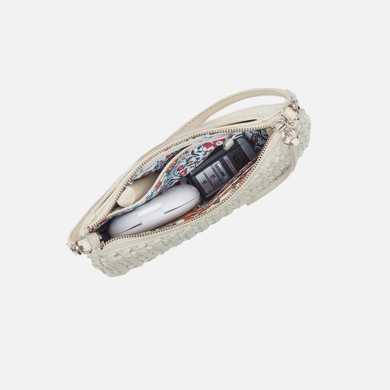 Darcy Crossbody - Whitecap
