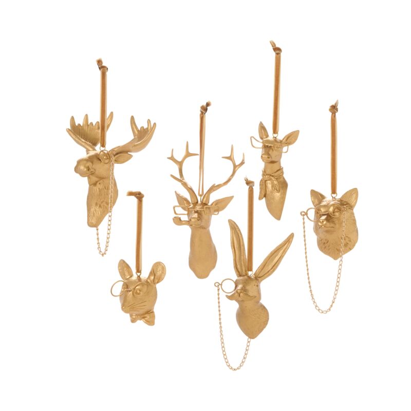 Eric Ornament