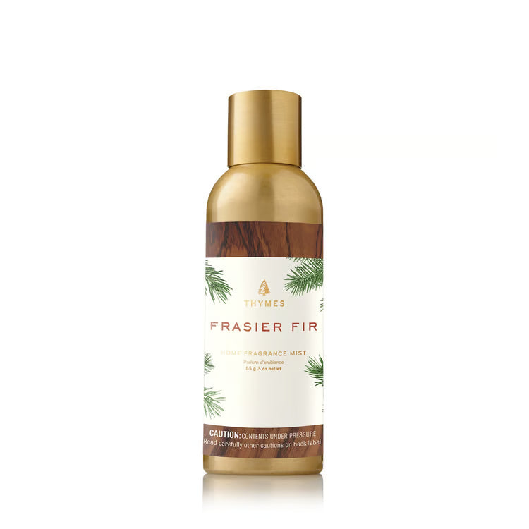 Frasier Fir Home Fragrance Mist