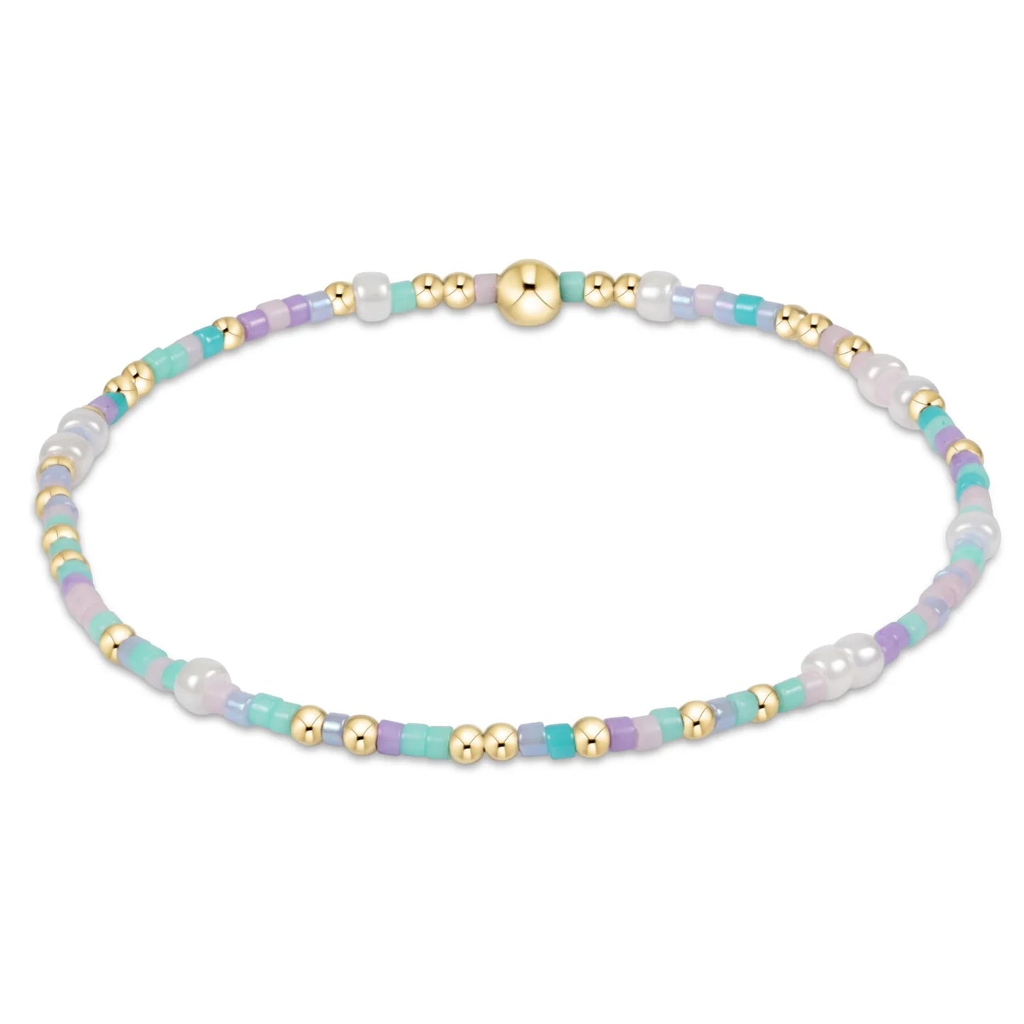 Hope Unwritten Bracelet - How Do You Lilac Me Now?