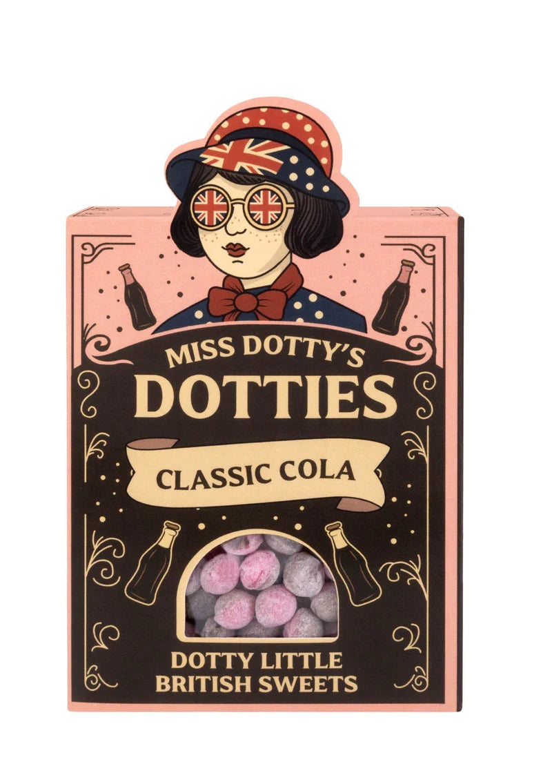 Miss Dotty’s - Classic Cola