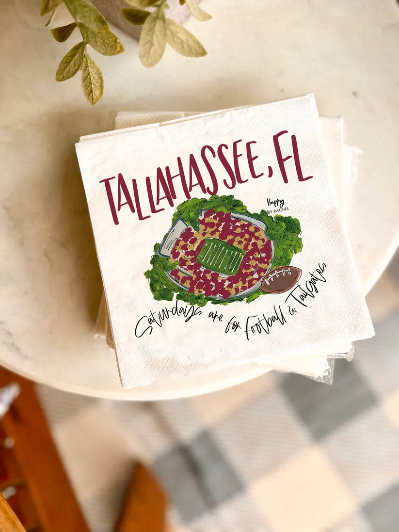 Tallahassee, FL Napkins