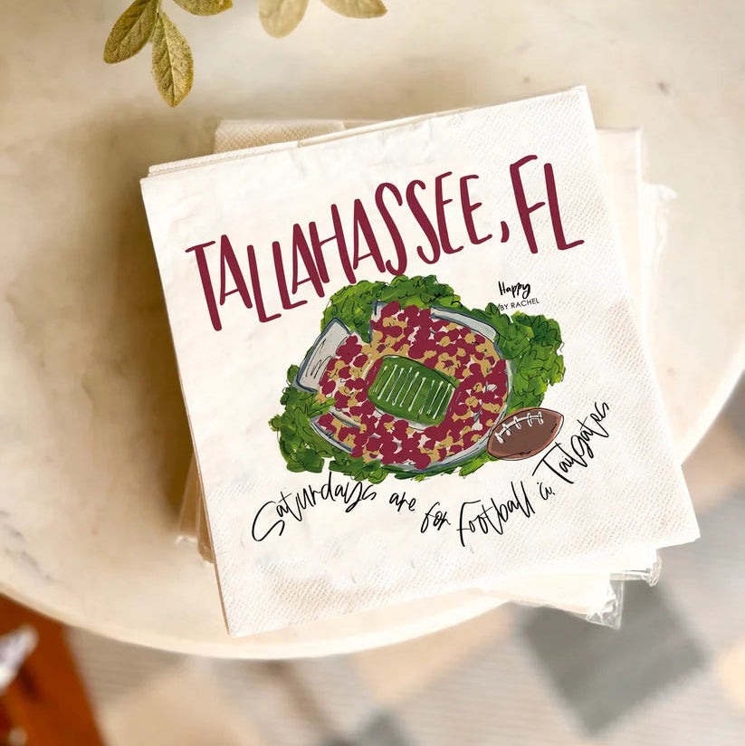 Tallahassee, FL Napkins