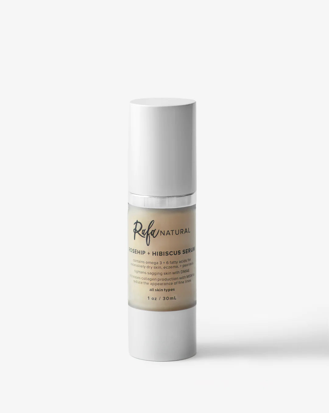 Serum/ Rosehip-Hibiscus