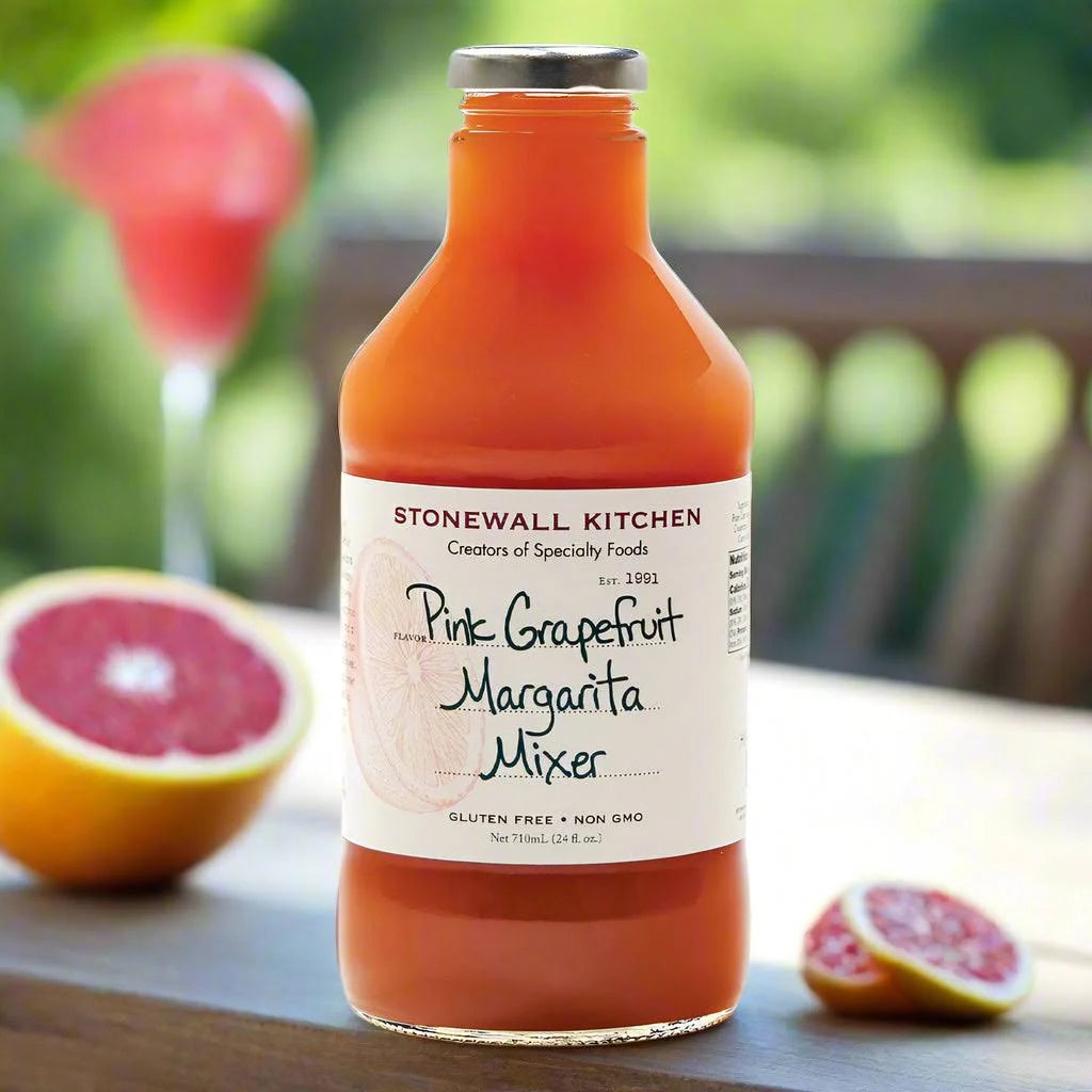 Pink Grapefruit Margarita Mixer, 24 oz