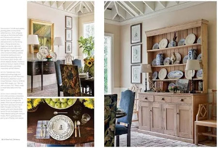 A Place to Call Home: Timeless Southern Charm