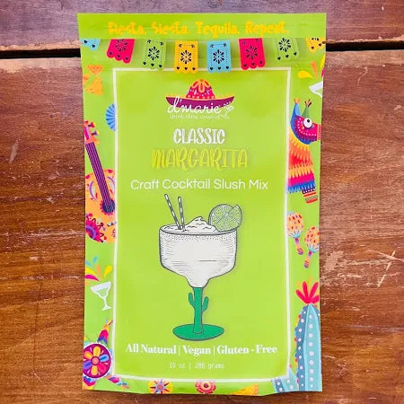 Cocktail Slush Mix