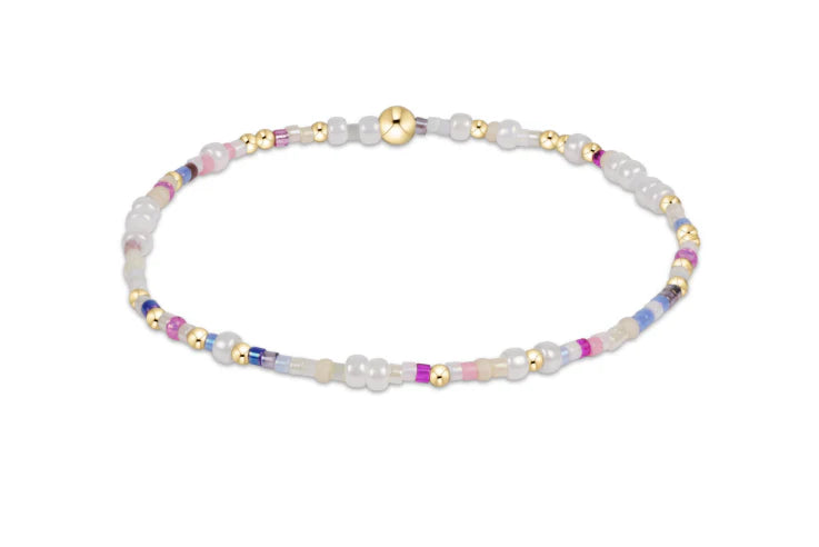 Hope Unwritten Bracelet-With Sprinkles on Top