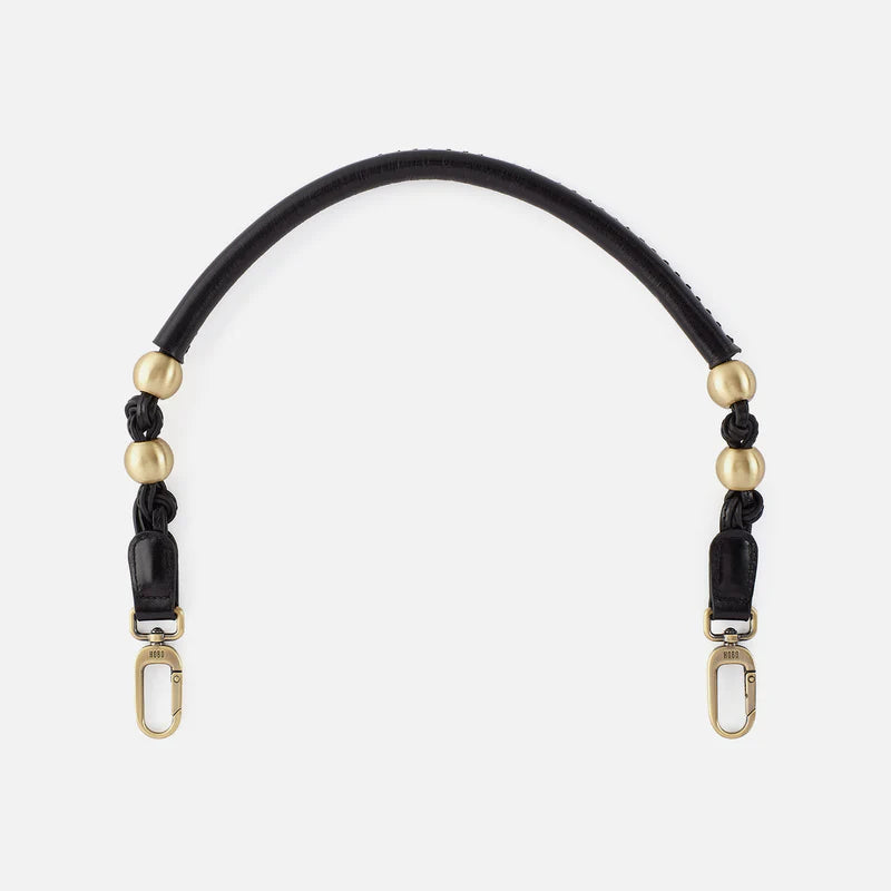 Tamborine Strap - Black