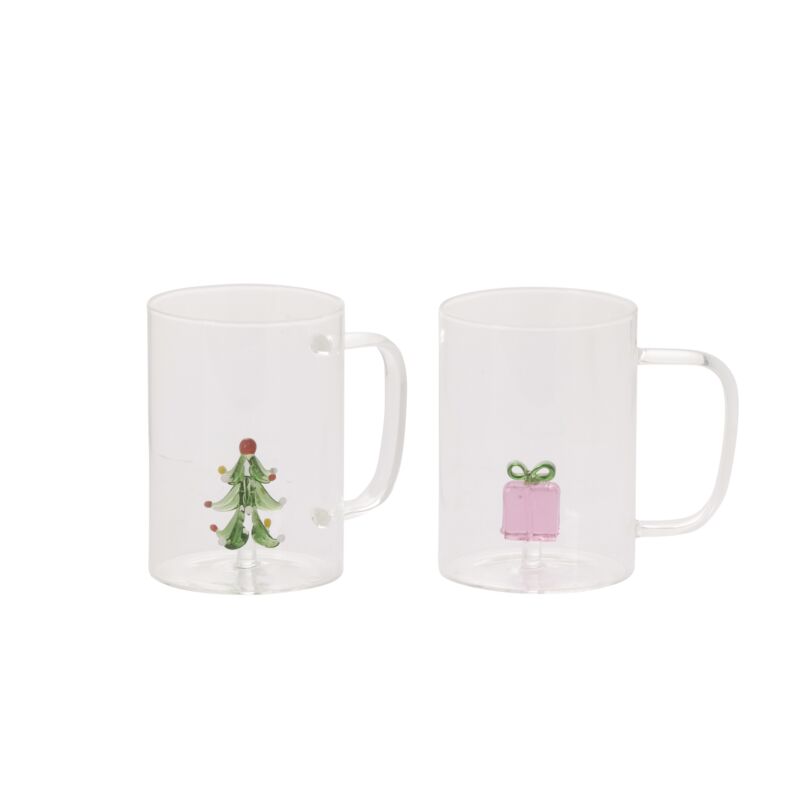 Trinket Mug Tree/Gift