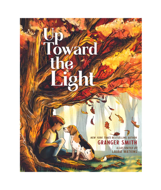 Up Towards the Light
