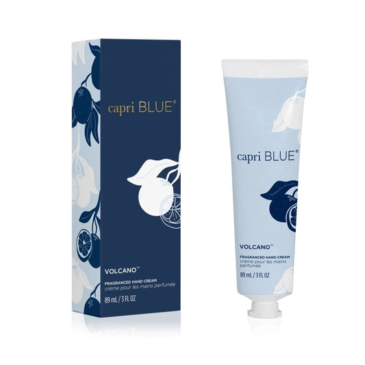 Volcano Flora Edit Hand Cream, 3 oz