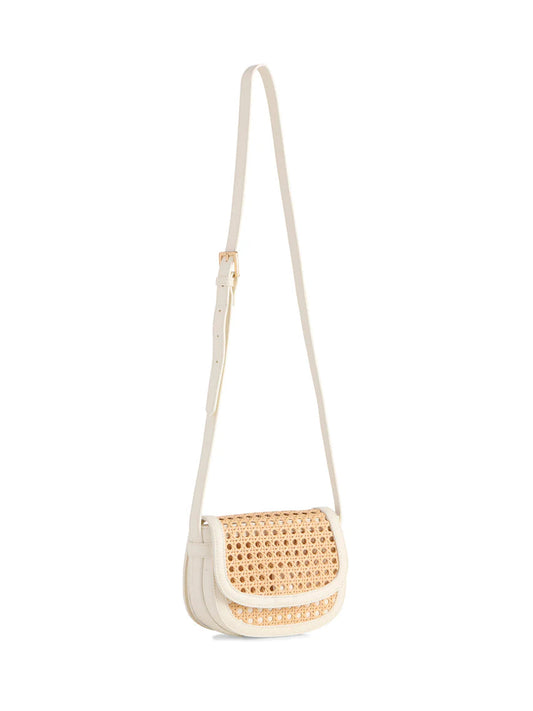 Lyra Cross-Body
