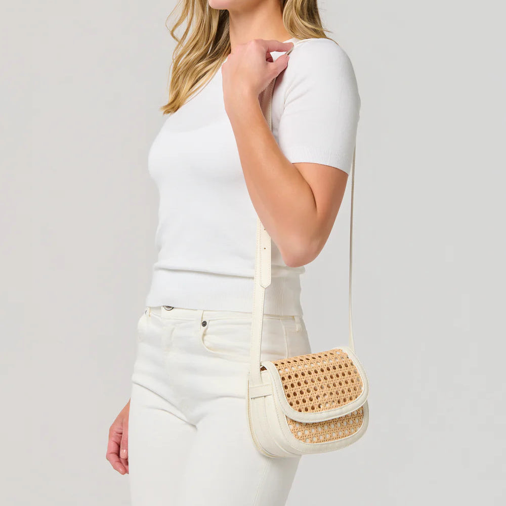 Lyra Cross-Body