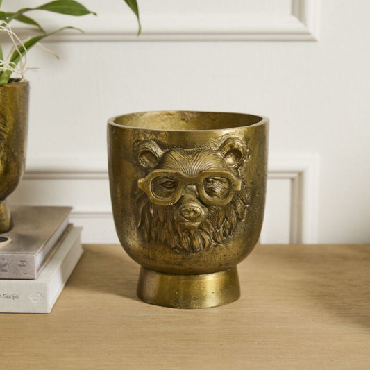 Beatrice Pot by Accent Decor